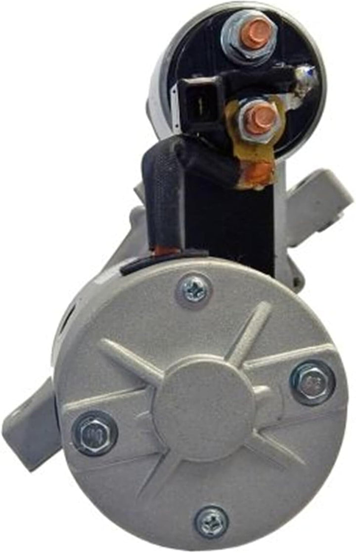 HELLA - Starter/Anlasser - 12V - 2.3kW - für u.a. VW Golf IV (1J1) - 8EA 012 528-781