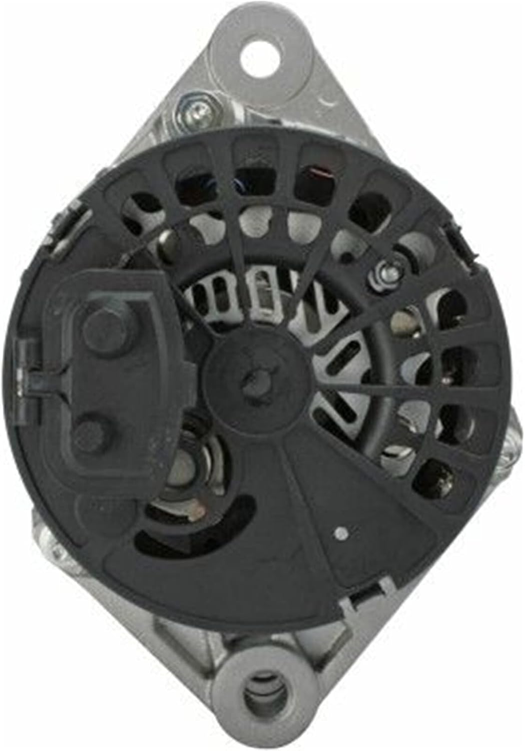 HELLA - Generator/Lichtmaschine - 14V - 140A - für u.a. Lancia Delta III (844_) - 8EL 012 430-801
