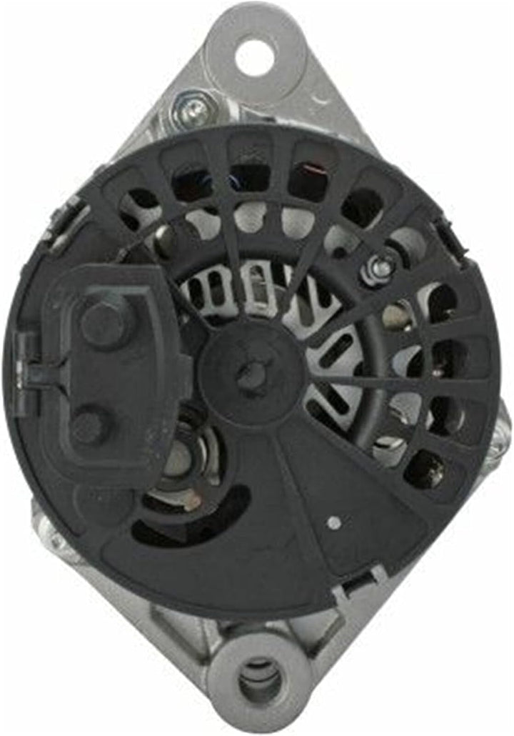 HELLA - Generator/Lichtmaschine - 14V - 140A - für u.a. Lancia Delta III (844_) - 8EL 012 430-801