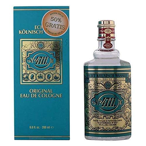 4711 Edc Flacon 800 Ml 800 ml (1er Pack), 800 ml (1er Pack)