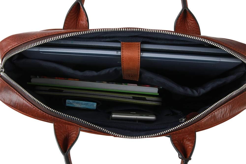 Joop Laptoptasche - Braun