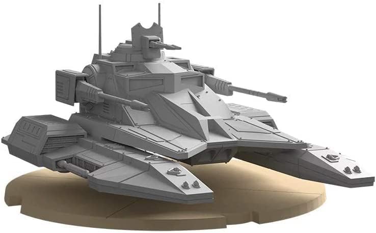 Atomic Mass Games, Star Wars Legion: Galactic Republic Expansions: TX-130 Saber-Class Fighter Tank,