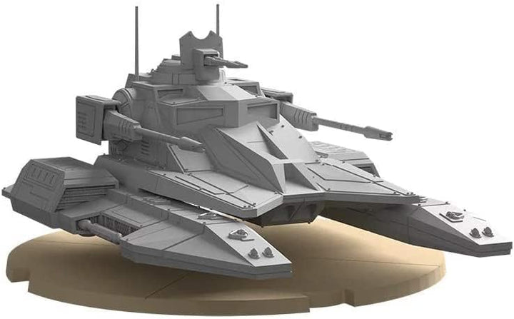 Atomic Mass Games, Star Wars Legion: Galactic Republic Expansions: TX-130 Saber-Class Fighter Tank,