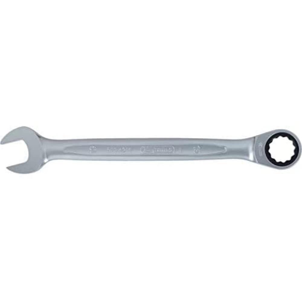 KS Tools 503.4228 GEARplus Ratschenringmaulschlüssel, 30mm, 30mm