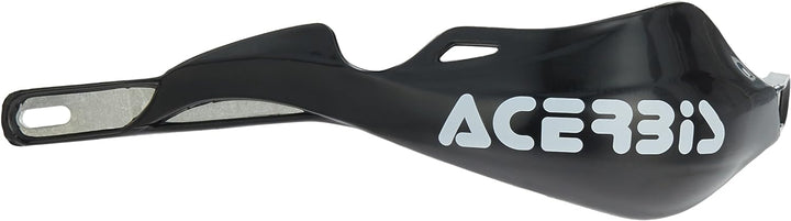 Acerbis Rally Pro Handprotektoren schwarz, schwarz