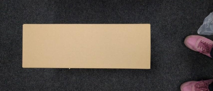 Christian Wippermann Handgepäck, 4 Rollen, Schwarz mit Linienmuster, Koffer, Trolley, Leicht, Bordge