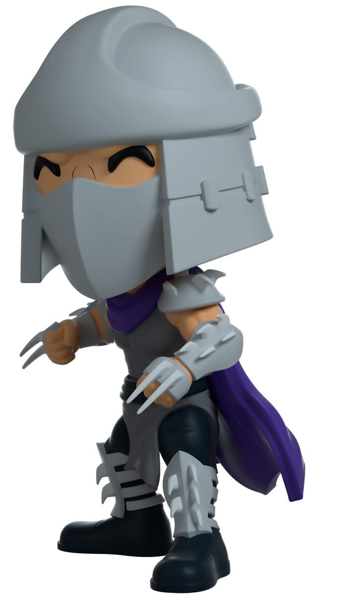 Youtooz Figur Shredder 11Cm