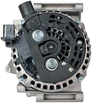 HELLA - Generator/Lichtmaschine - 14V - 200A - für u.a. Mercedes-Benz E-Class (W211) - 8EL 012 426-2