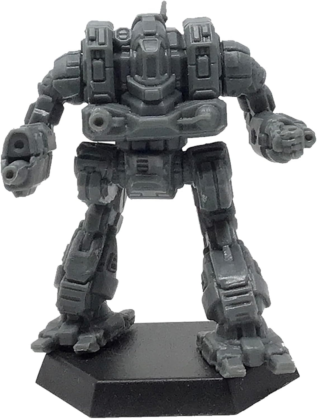 Catalyst Game Labs BattleTech: Inner Sphere Heavy Battle Lance - Miniature Game