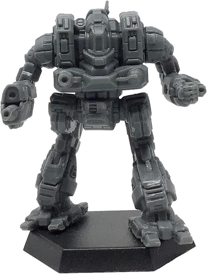 Catalyst Game Labs BattleTech: Inner Sphere Heavy Battle Lance - Miniature Game