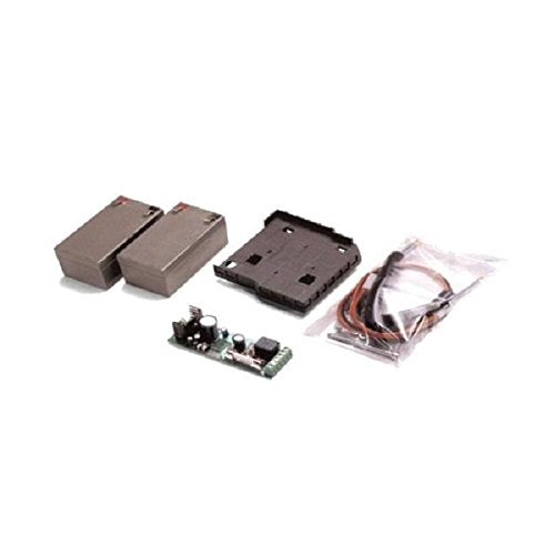 BFT P125011 Bat Kit 2 Batterien TAMP.Michelangelo, ND