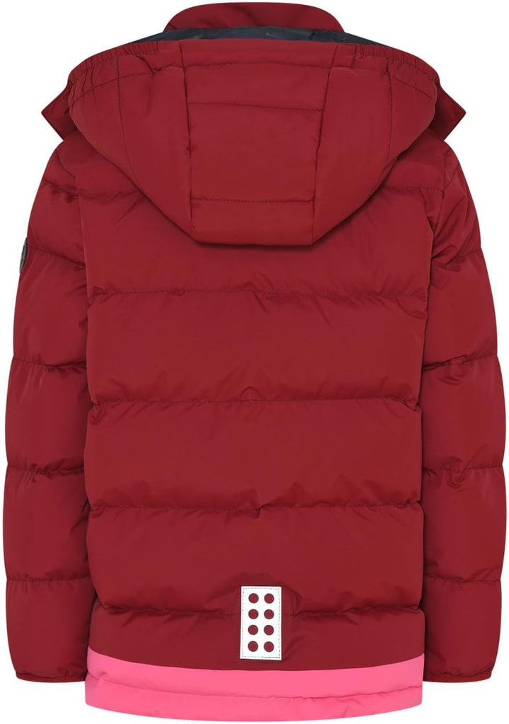 LEGO Unisex Übergangsjacke 110 368, 110 368