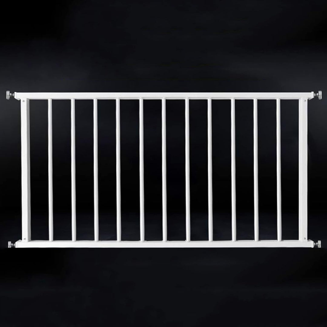 QJSZMEI Fenstergitter Sicherheitsgitter Gitter, Sicherungsstange for Fenster, Fenstersicherung, Gitt