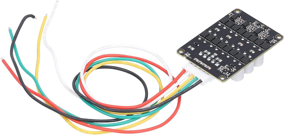 3S 4S 5S Active Equalizer, Whole Group Balancer und Lithium Active Battery Energy Transfer Equalizat