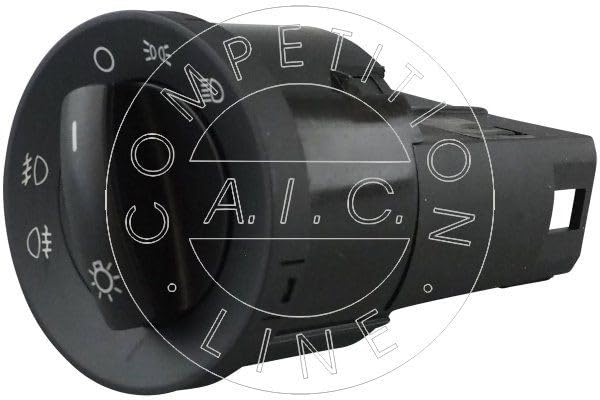 A.I.C 57293 Schalter, Hauptlicht