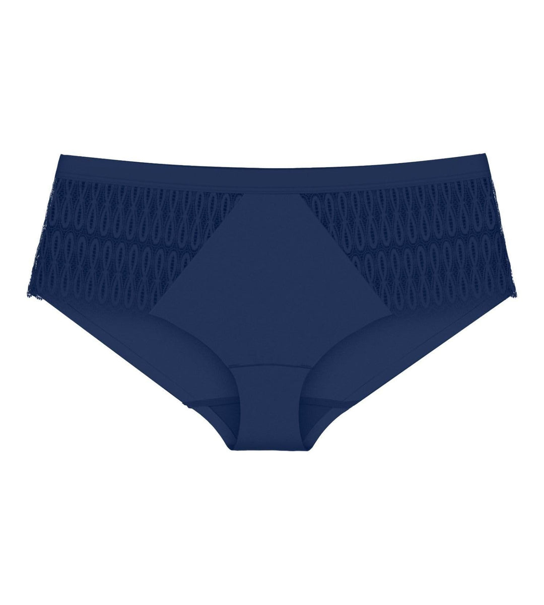 Triumph - Aura Spotlight T - Damen - Schalen-BH - schmale Träger - mit Bügel 42 Deep Water, 42 Deep