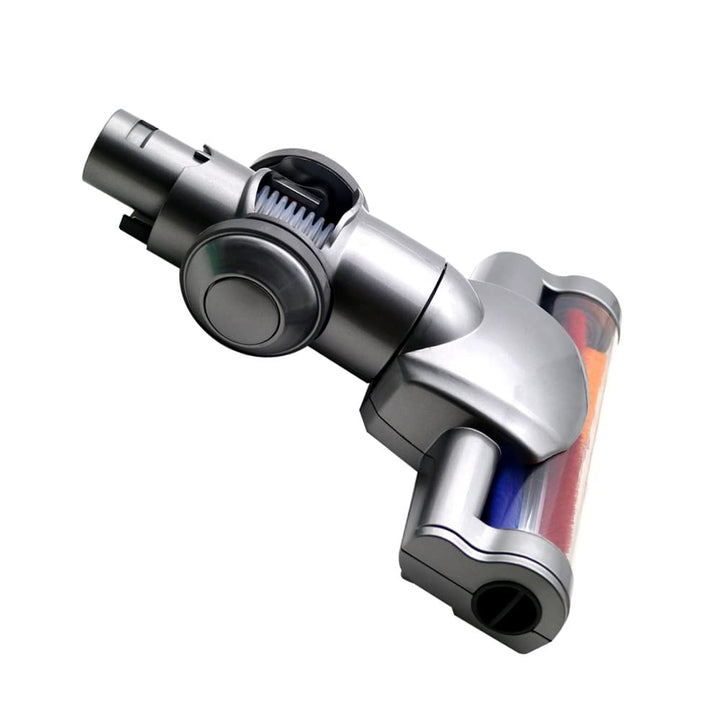 FFyan Elektrische Bürste für motorisierten Bodenbürstenkopf Für Dyson V6 Trigger DC45 DC58 DC59 DC61