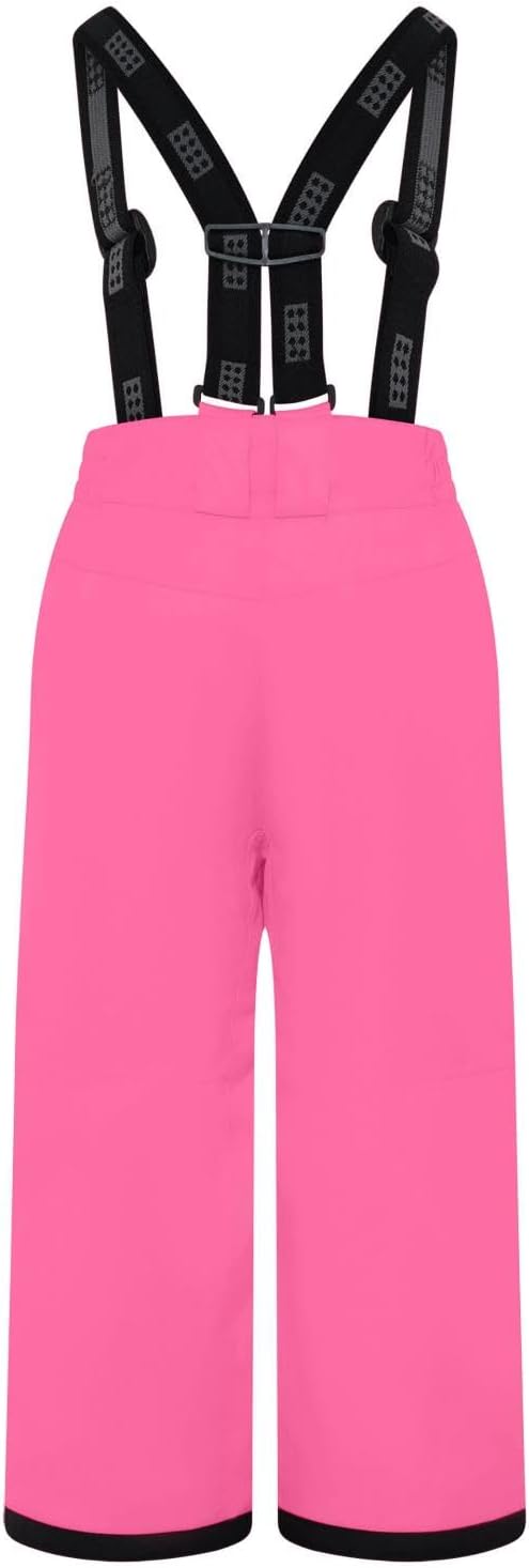 LEGO Unisex Schneehose 128 464, 128 464