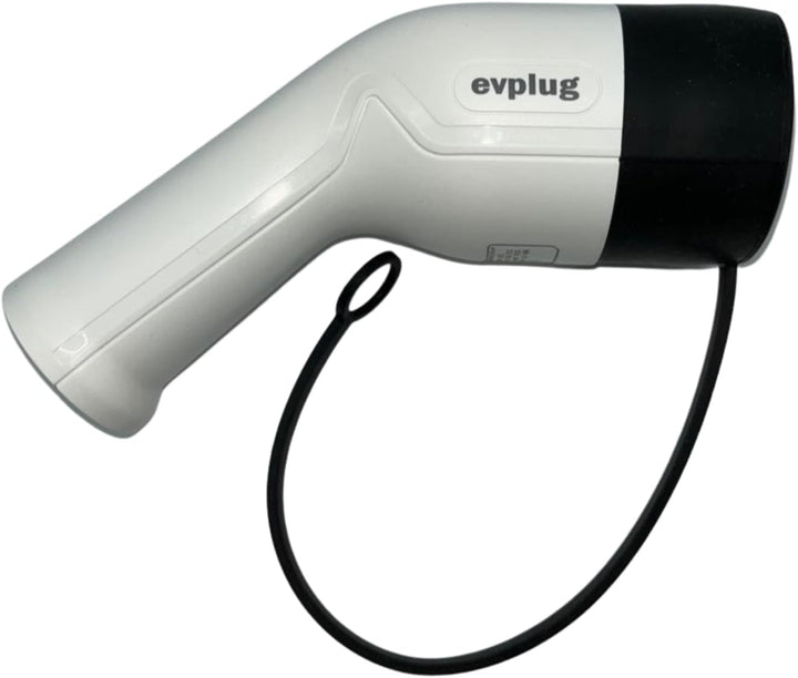 evplug® Ladeadapter für Elektroautos (Zum Ersetzen | 1 Phase | Typ 2 | 7,4kW | 8m), Zum Ersetzen | 1