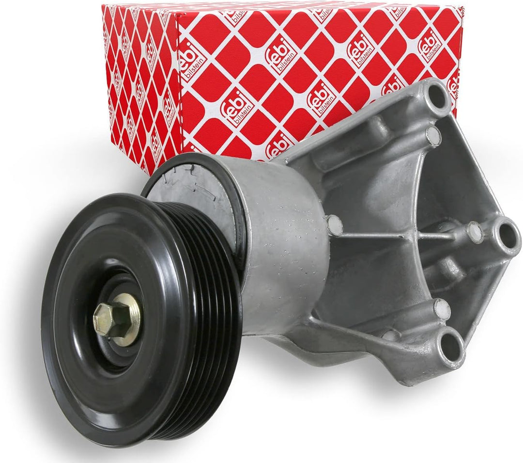 febi bilstein 21803 Riemenspanner für Keilrippenriemen , 1 Stück