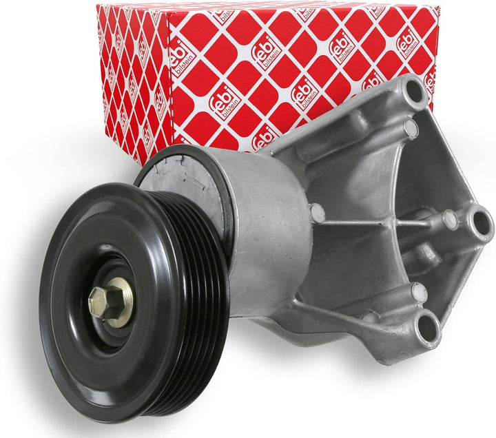 febi bilstein 21803 Riemenspanner für Keilrippenriemen , 1 Stück