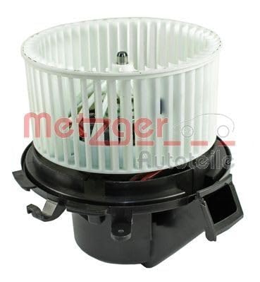 Metzger INNENRAUMGEBLÃ„SE MB 0917086