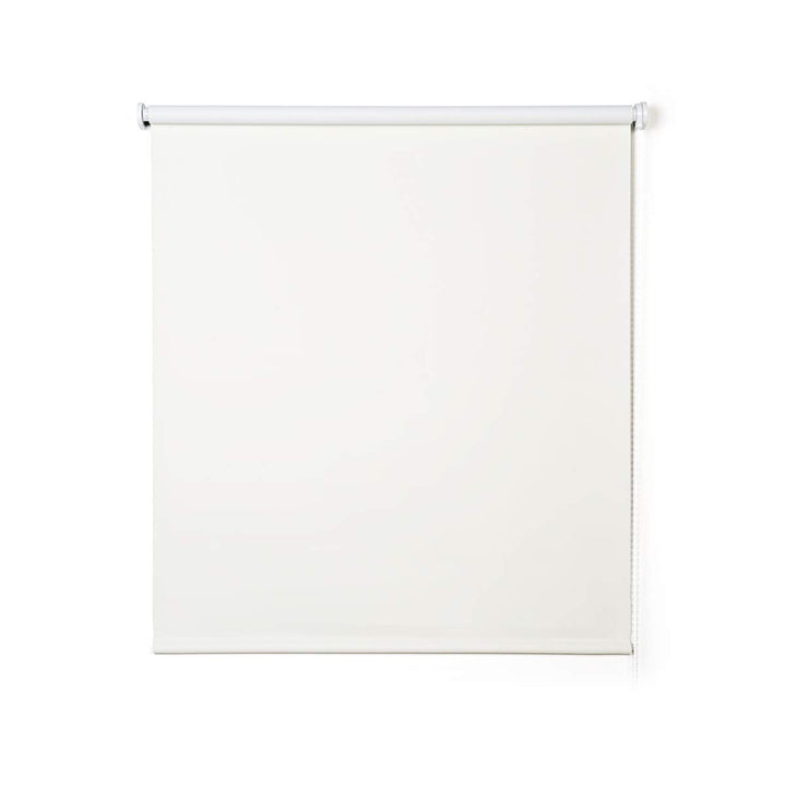 STORESDECO Verdunkelungsrollo Fensterrollo Blackout, Rollo für Fenster und Tür | Beige, 80 cm x 180