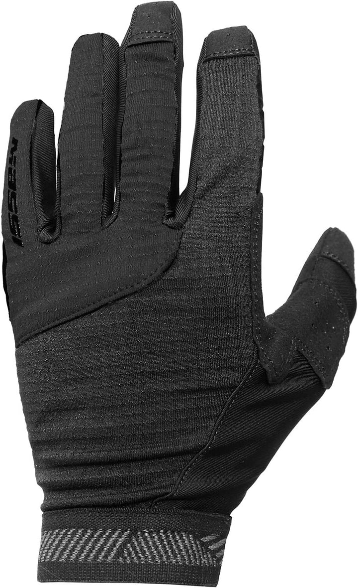 Massi Single Track Fahrradhandschuhe XS Schwarz, XS Schwarz