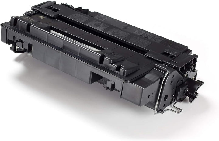 Green2Print Toner schwarz 6000 Seiten ersetzt HP Q7551A, 51A passend für HP Laserjet M3027, M3027X,