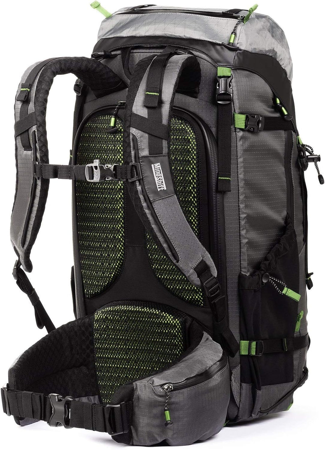 Think Tank Backlight Elite 45L - Storm Grey