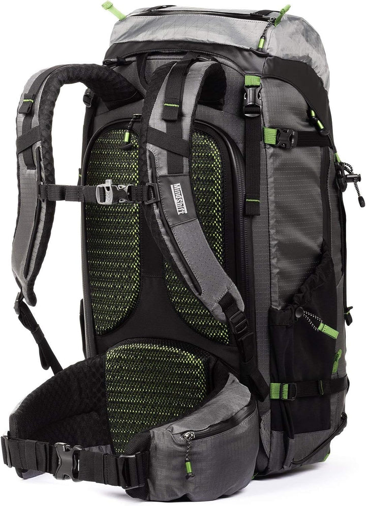 Think Tank Backlight Elite 45L - Storm Grey