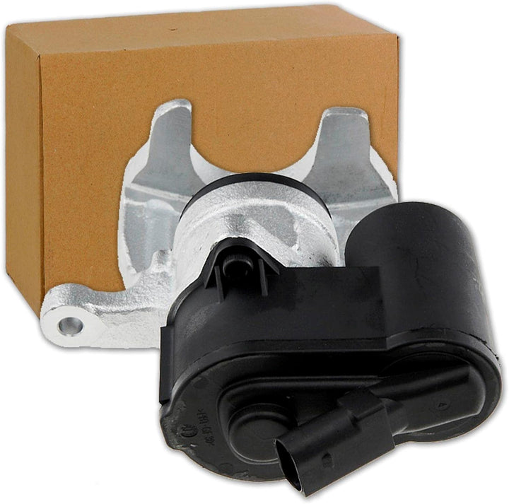 Bremssattel hinterachse