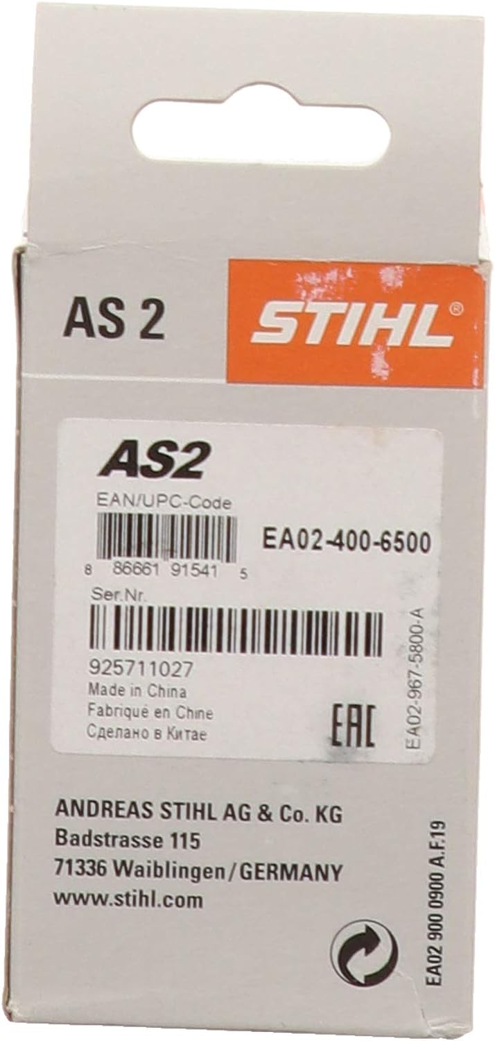 Stihl GTA 26/HSA 26 Ersatz-Batterie