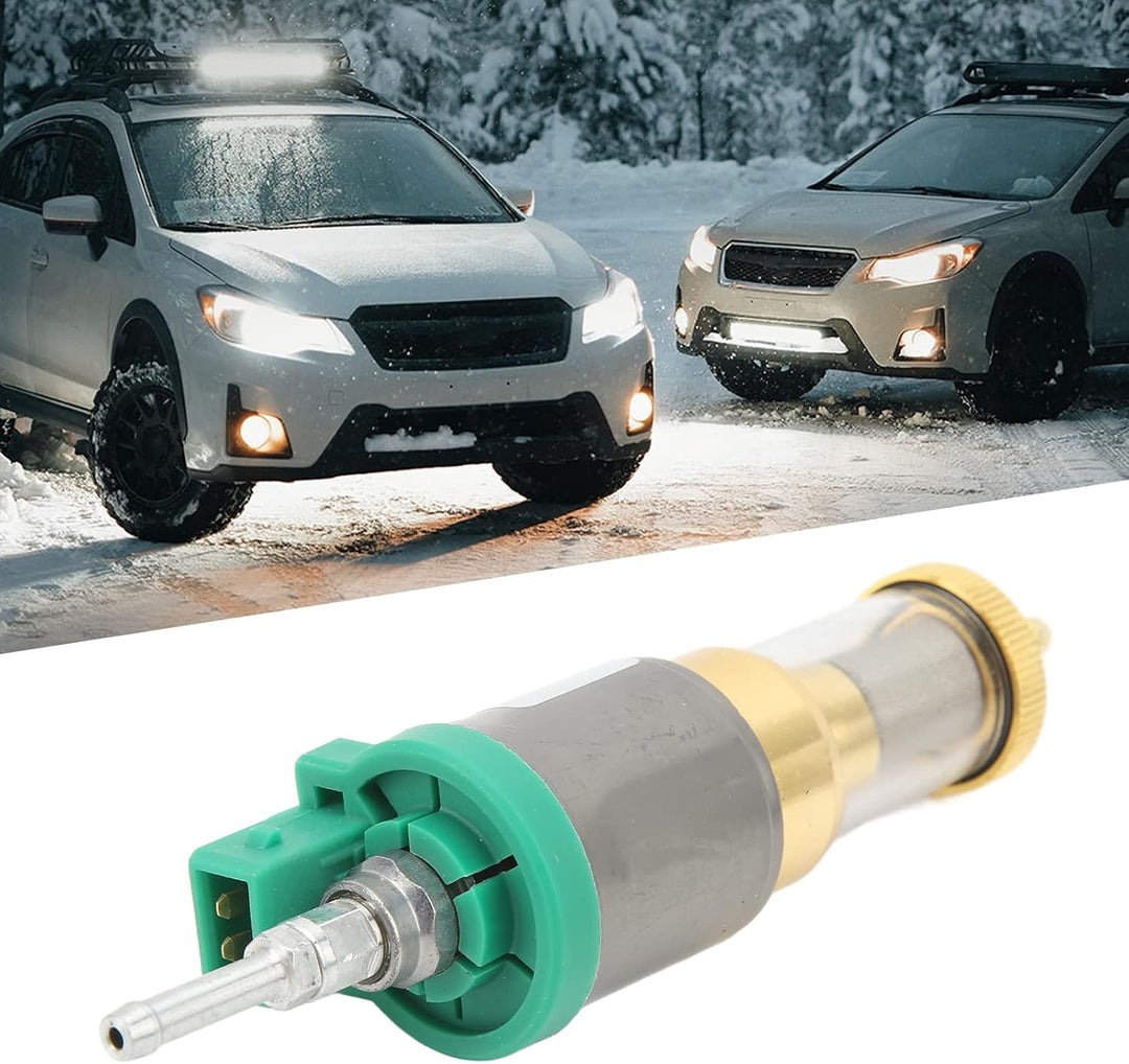 28451901, 1KW bis 5KW 2 Pins Dieselheizung Kraftstoffdosierpumpe 12V geräuscharm hohe Effizienz für
