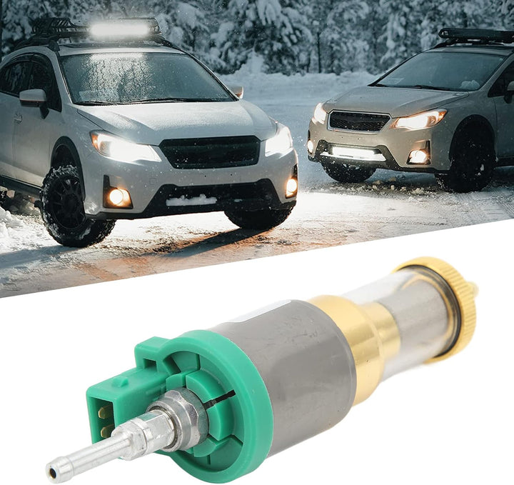 28451901, 1KW bis 5KW 2 Pins Dieselheizung Kraftstoffdosierpumpe 12V geräuscharm hohe Effizienz für