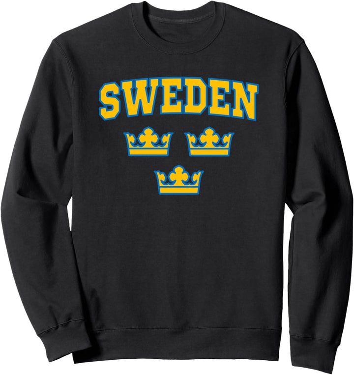 Sweden Tre Kronor - Schweden Sweatshirt