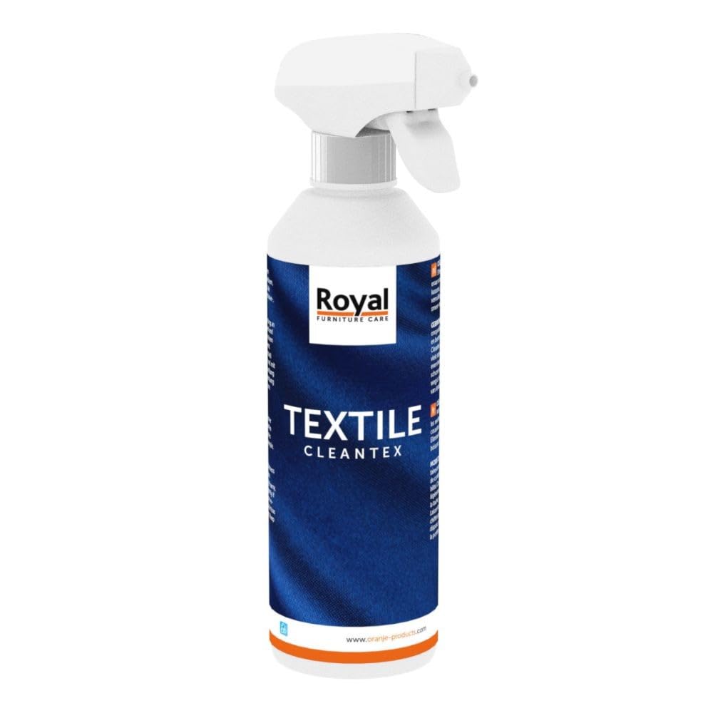 Royal Textile Cleantex