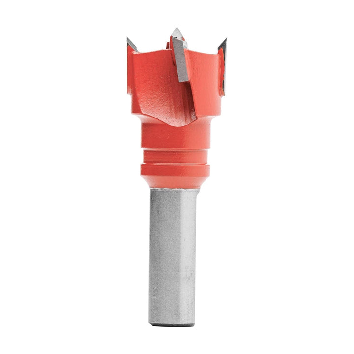 ENT 21292 Zylinderkopfbohrer mit Spannfläche HW, Schaft (S) 10 mm, Durchmesser (D) 20 mm, L 57 mm, L