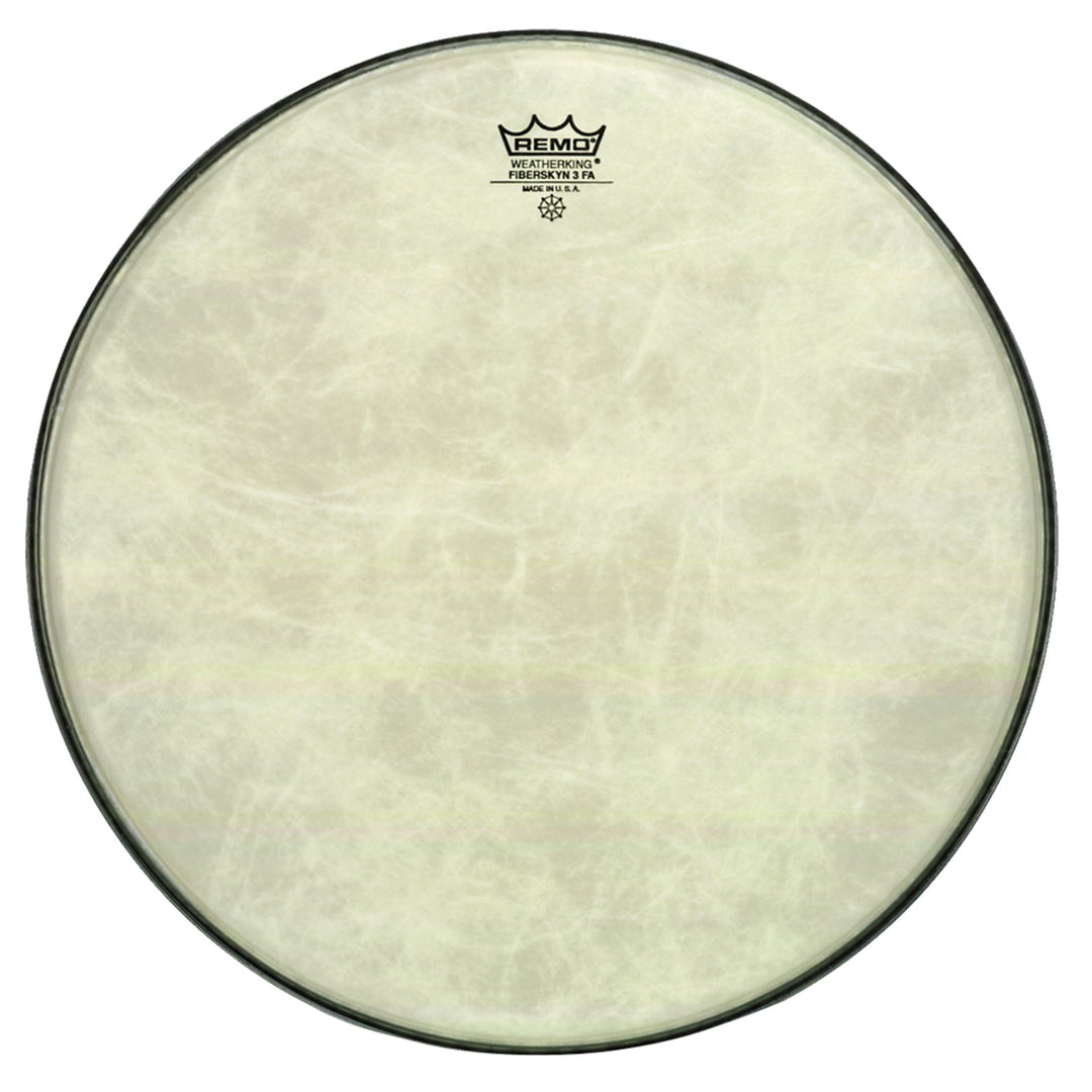Remo Schlagzeugfell Diplomat Fiberskyn 3 10" FD-0510-00, 10"