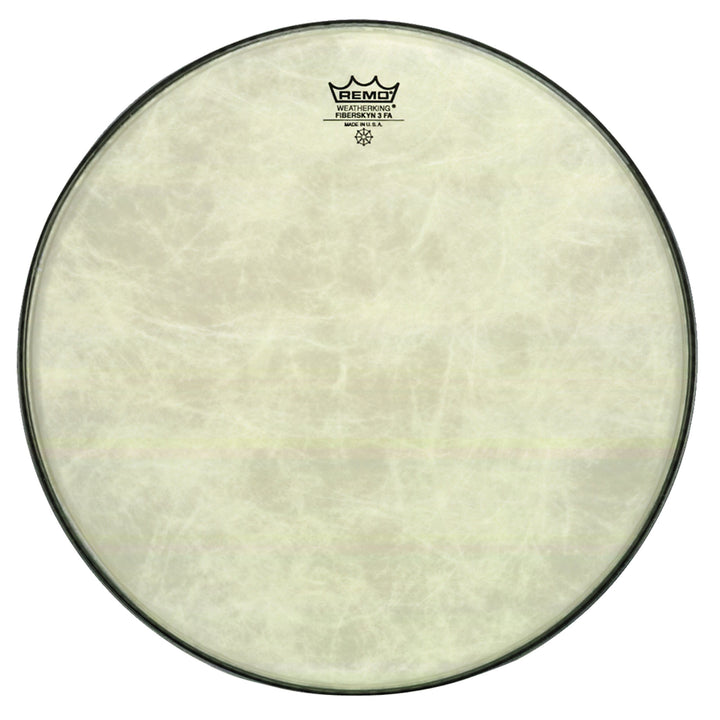 Remo Schlagzeugfell Diplomat Fiberskyn 3 10" FD-0510-00, 10"