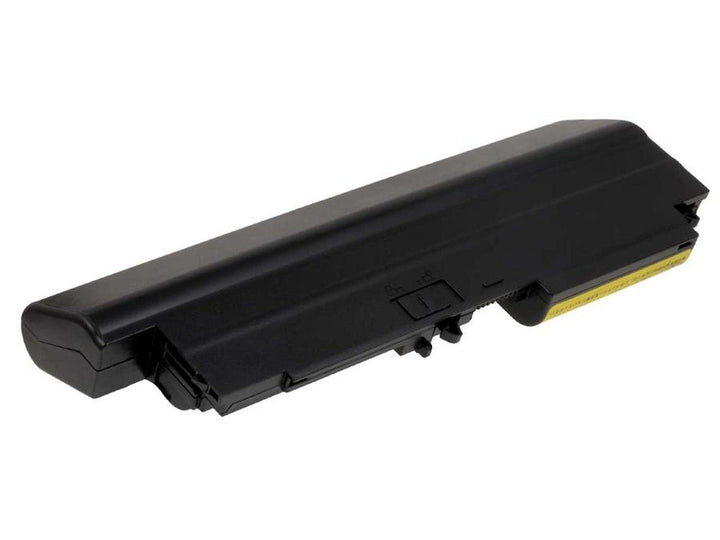 Akku für Lenovo Thinkpad T61 7661 6600mAh, 10,8V, Li-Ion