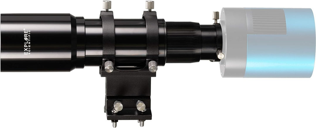 Explore Scientific Guidescope 10x60 Helikal T2/1,25"