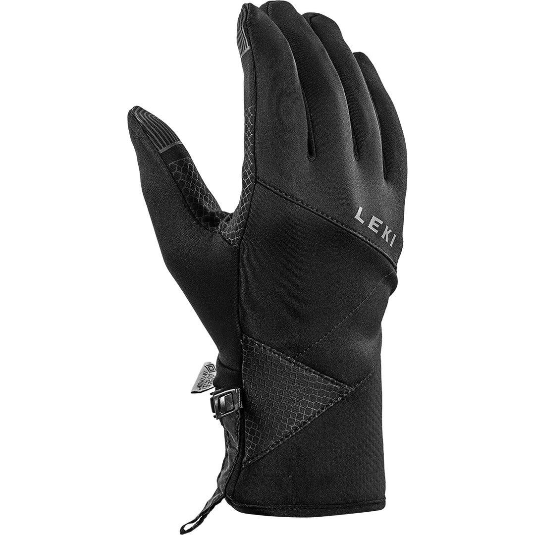 LEKI Lightning 3D Handschuhe Skihandschuhe Fingerhandschuhe