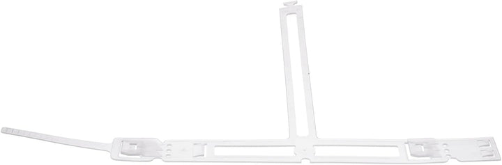 LUTH Premium Profi Parts Halter rechts für Möbeltüre kompatibel mit Beko 1782980100 an Geschirrspüle