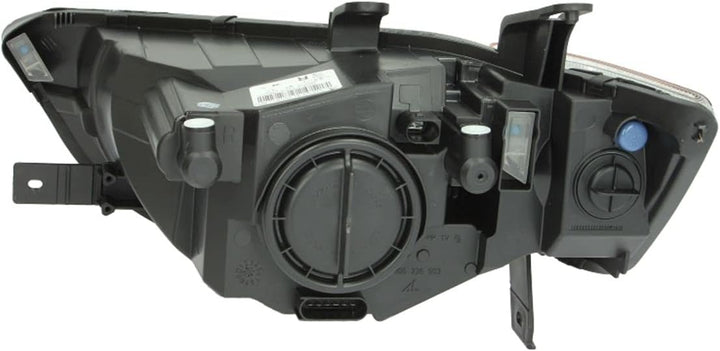 Magneti Marelli 710301249302 Hauptscheinwerfer, Recht