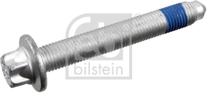 febi bilstein 22840 Achskörperlagersatz mit Schrauben , 1 Stück