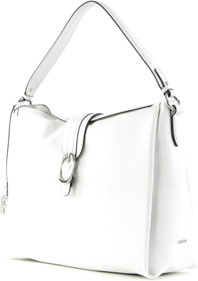 Picard Neapel Shoulder Bag White