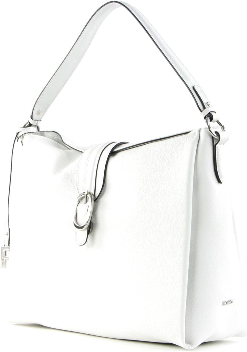 Picard Neapel Shoulder Bag White