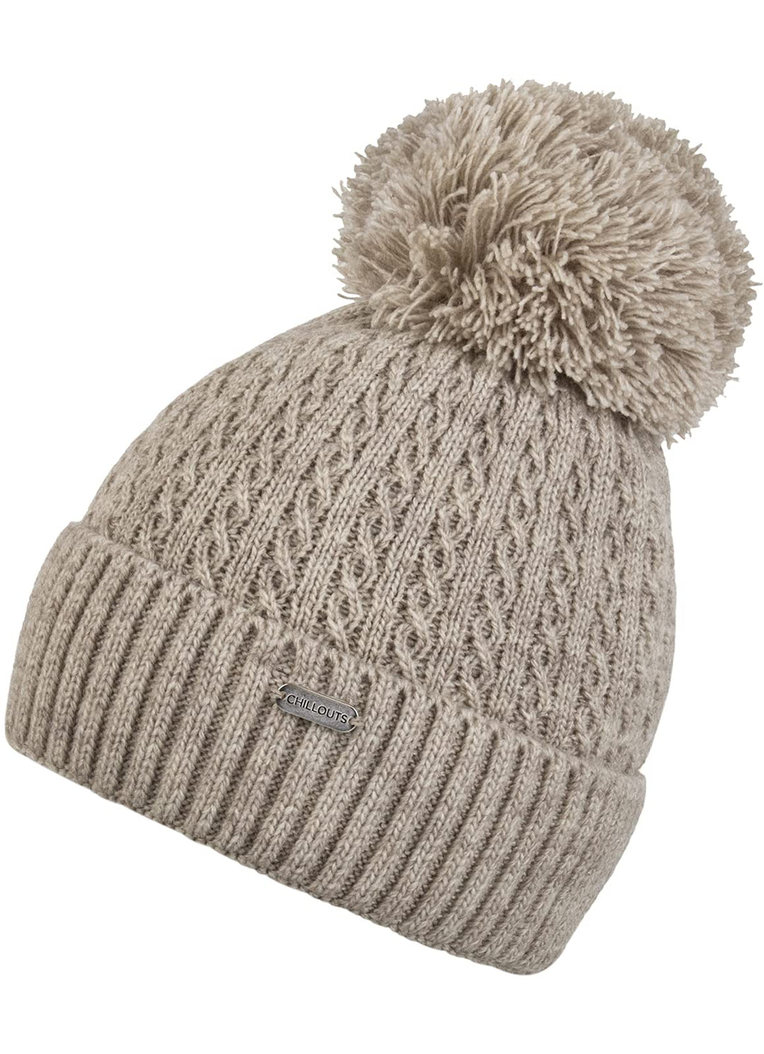 CHILLOUTS Estephania Hat