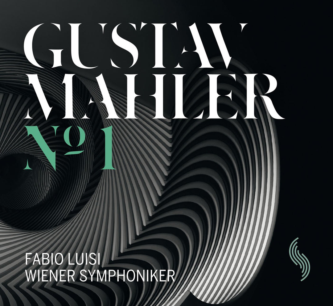 Mahler: Symphony No. 1, Vinyl